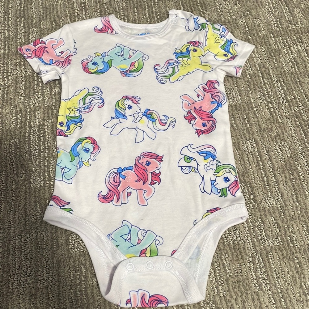 18m onesie